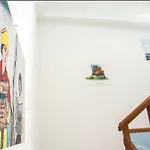 Napoli Connect Guesthouse