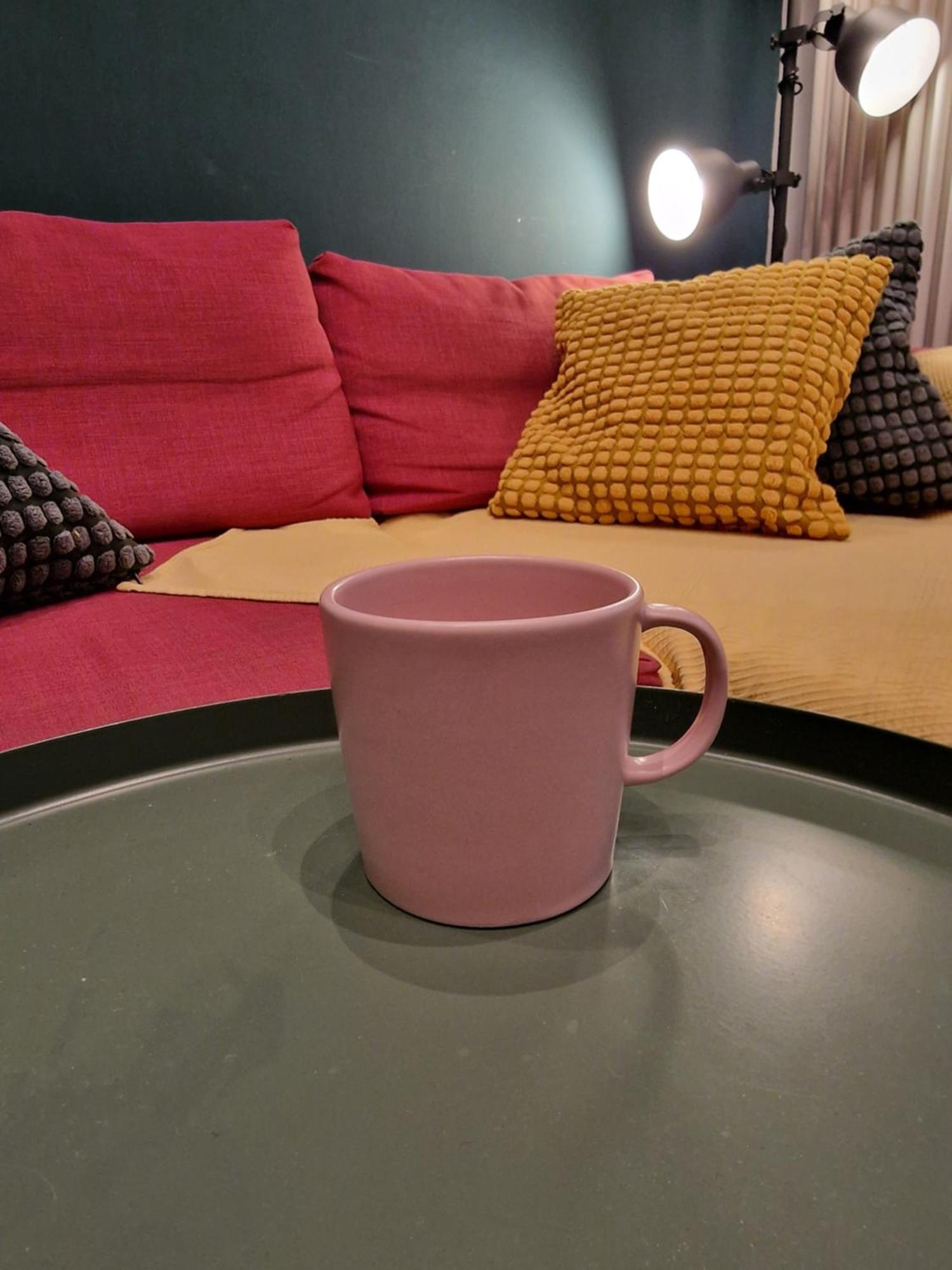 Gasthuis Connect Napels