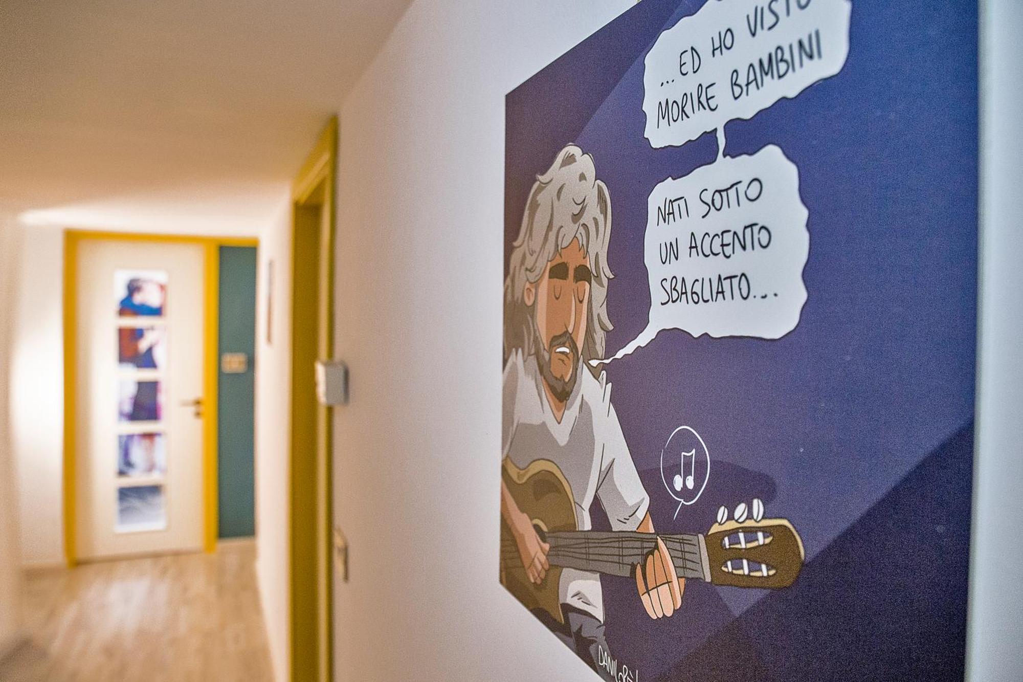 Affittacamere Connect