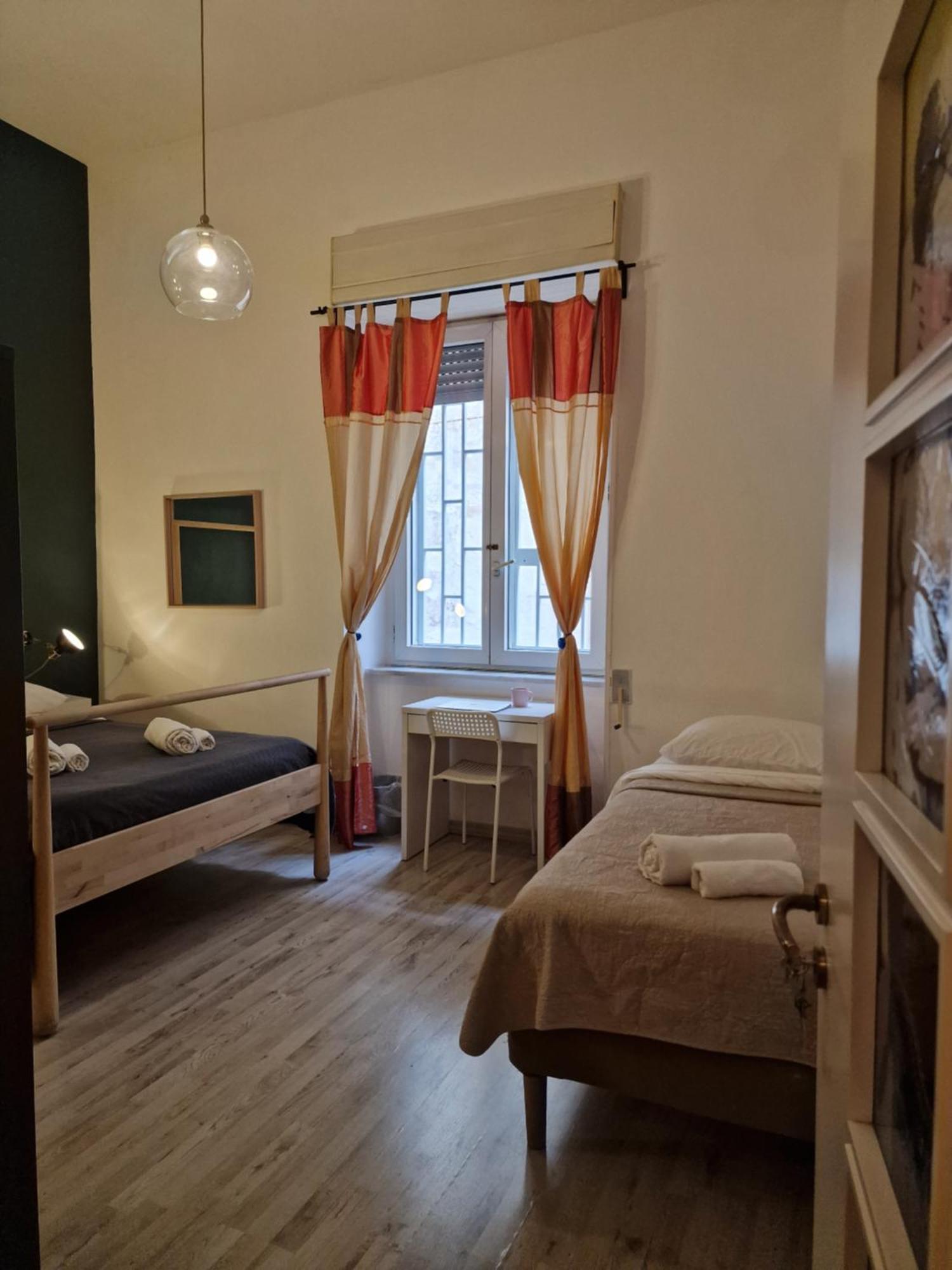 Connect Affittacamere Napoli